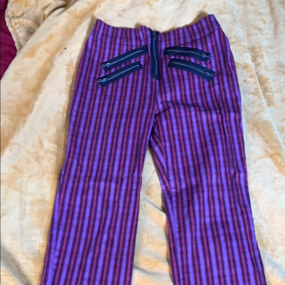 Urban outfitters vintage high rise pants